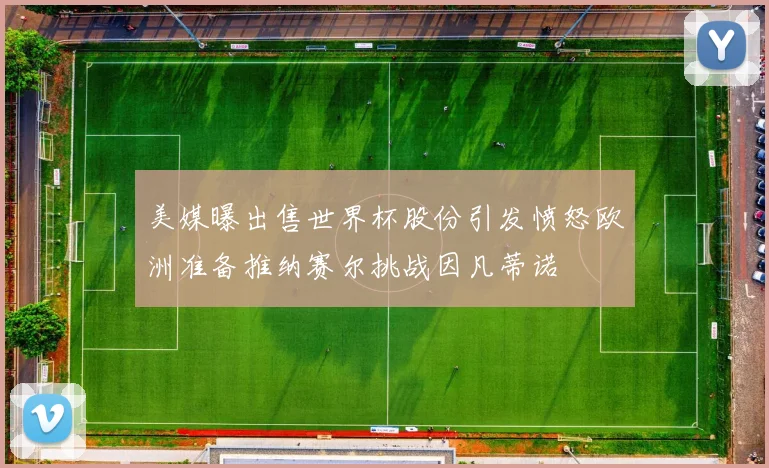 美媒曝出售世界杯股份引发愤怒欧洲准备推纳赛尔挑战因凡蒂诺